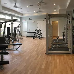 Bild von Ranch Lake Apartments