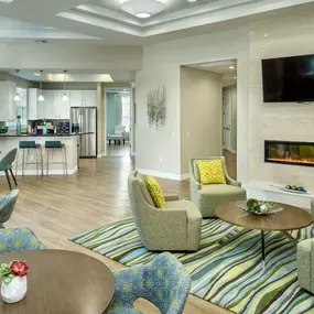 Bild von Ranch Lake Apartments