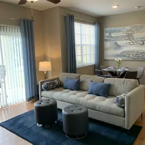 Bild von Ranch Lake Apartments
