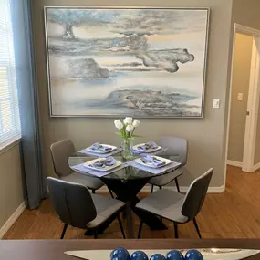 Bild von Ranch Lake Apartments