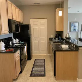 Bild von Ranch Lake Apartments