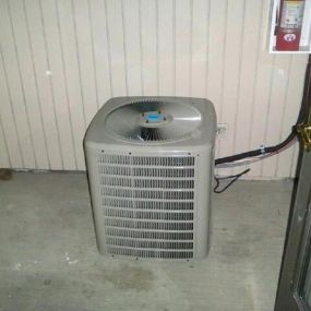 Bild von E.R.S. Heating & Cooling
