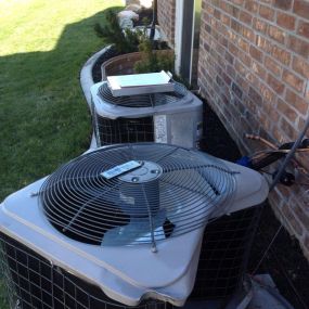 Bild von E.R.S. Heating & Cooling