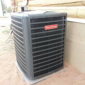 Bild von E.R.S. Heating & Cooling