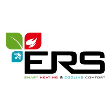 Logo from E.R.S. Heating & Cooling
