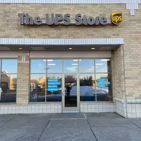 Bild von The UPS Store