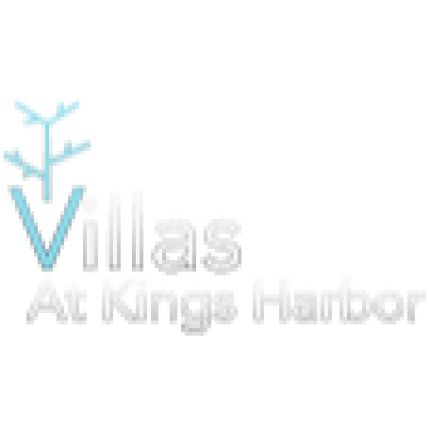 Logotipo de Villas at Kings Harbor