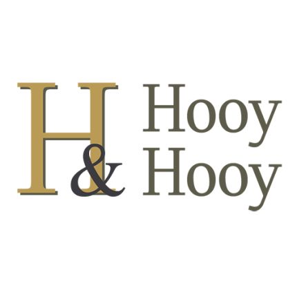 Λογότυπο από Hooy & Hooy PLC