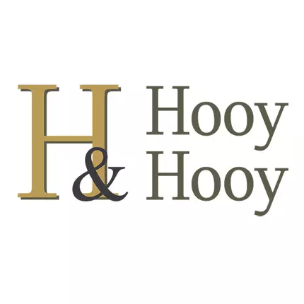 Logo van Hooy & Hooy PLC