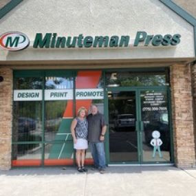 Bild von Minuteman Press