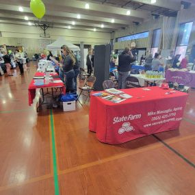 We are so thankful to have been able to take part in this Business Expo for the Oak Ridge Chamber of Commerce. We are honored to be part of such anamazing community and association!