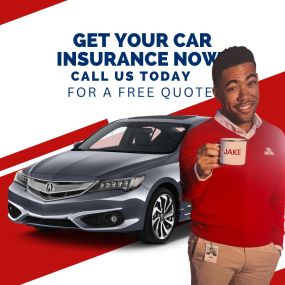 Call us for a free car insurance quote!