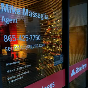 Mike Massaglia - State Farm Insurance Agent