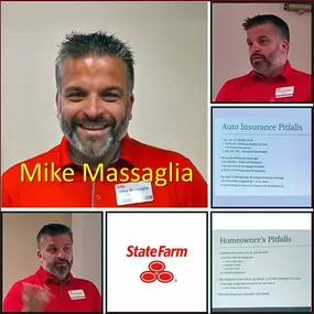 Bild von Mike Massaglia - State Farm Insurance Agent