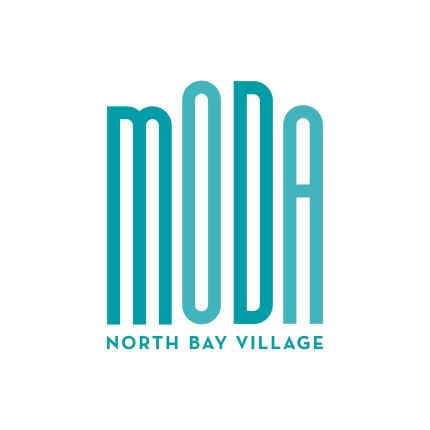 Logo da Moda North Bay Village Apartments
