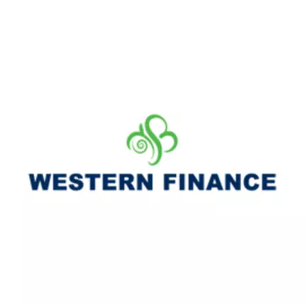 Logo from Western Finance