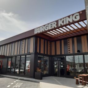 Bild von Burger King