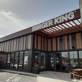 Bild von Burger King