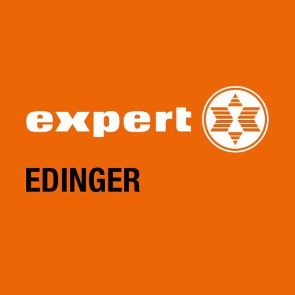 Logo von Expert Edinger