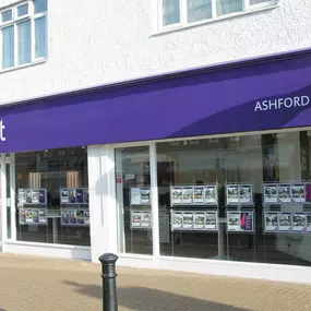 Bild von haart Lettings Agents Ashford