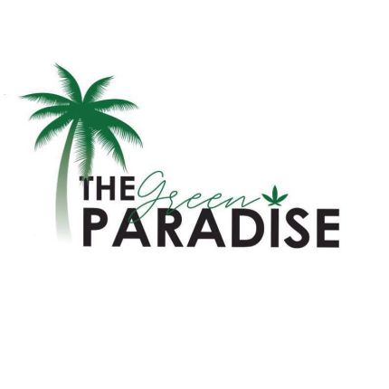 Logo od The Green Paradise