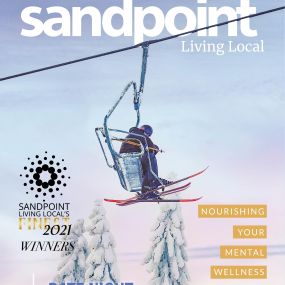 Sandpoint Living Local