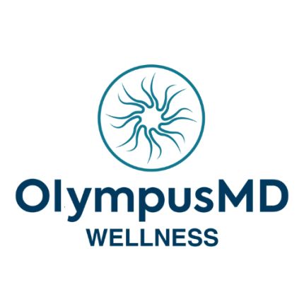 Logotyp från OlympusMD Wellness