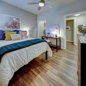 U Club on Frey - Bedroom 4