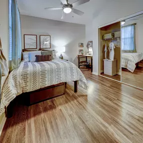 U Club on Frey - Bedroom 3