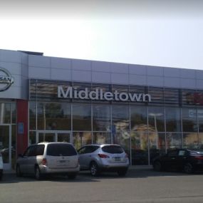 Bild von Middletown Nissan