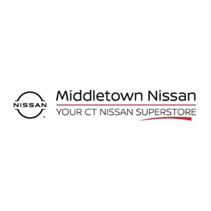 Logo van Middletown Nissan