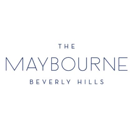 Logo from The Maybourne Beverly Hills