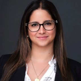 Agent Mariana Fernández - Highland Insurance Group
