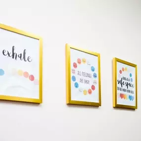 Our office, always ready to welcome you.