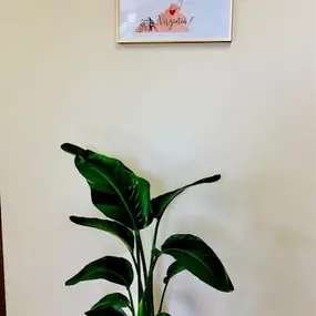 Our office, always ready to welcome you.
