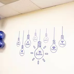 Our office, always ready to welcome you.