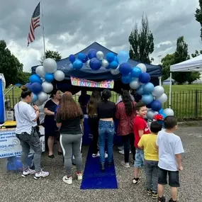 Latin Fest Patterson Park 2023