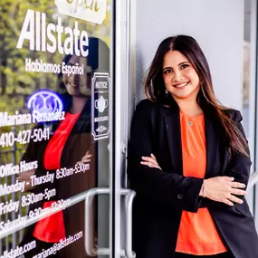 Bild von Mariana Fernandez: Allstate Insurance