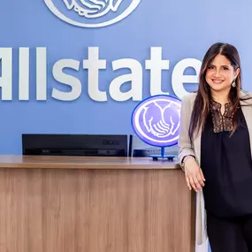 Bild von Mariana Fernandez: Allstate Insurance