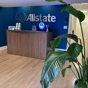 Bild von Mariana Fernandez: Allstate Insurance