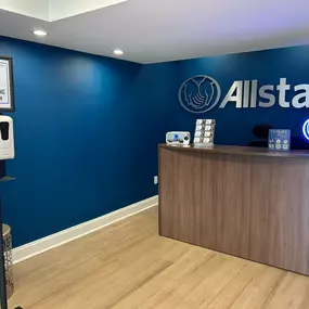Bild von Mariana Fernandez: Allstate Insurance