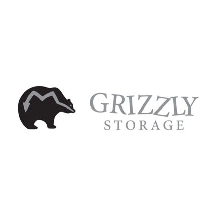 Logo de Grizzly Storage