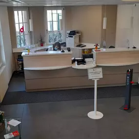 Bild von BIOGROUP - Laboratoire de la Mossig Wasselonne