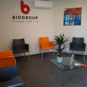 Bild von BIOGROUP - Laboratoire de la Mossig Wasselonne