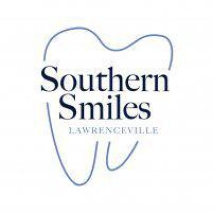 Logotyp från Southern Smiles Lawrenceville