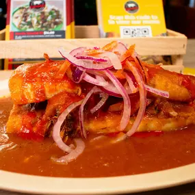 Carnitas al Estilo Michoacan - Moreno Valley - Torta Ahogada