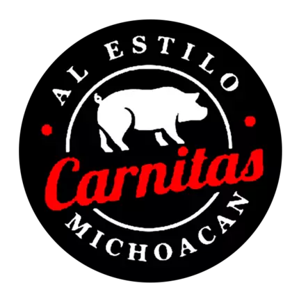 Logotyp från Carnitas al Estilo Michoacan #2