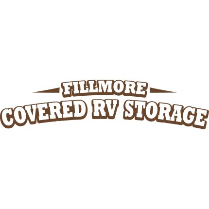 Logo van Fillmore Covered RV Storage