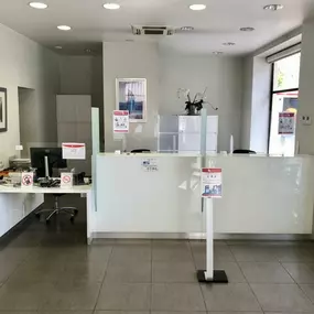 Bild von BIOGROUP CÔTE D'AZUR -  Laboratoire Hyères Gambetta