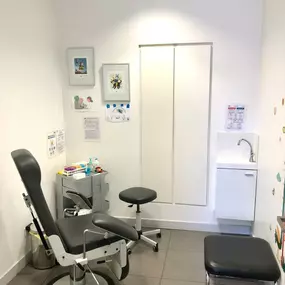 Bild von BIOGROUP CÔTE D'AZUR -  Laboratoire Hyères Gambetta